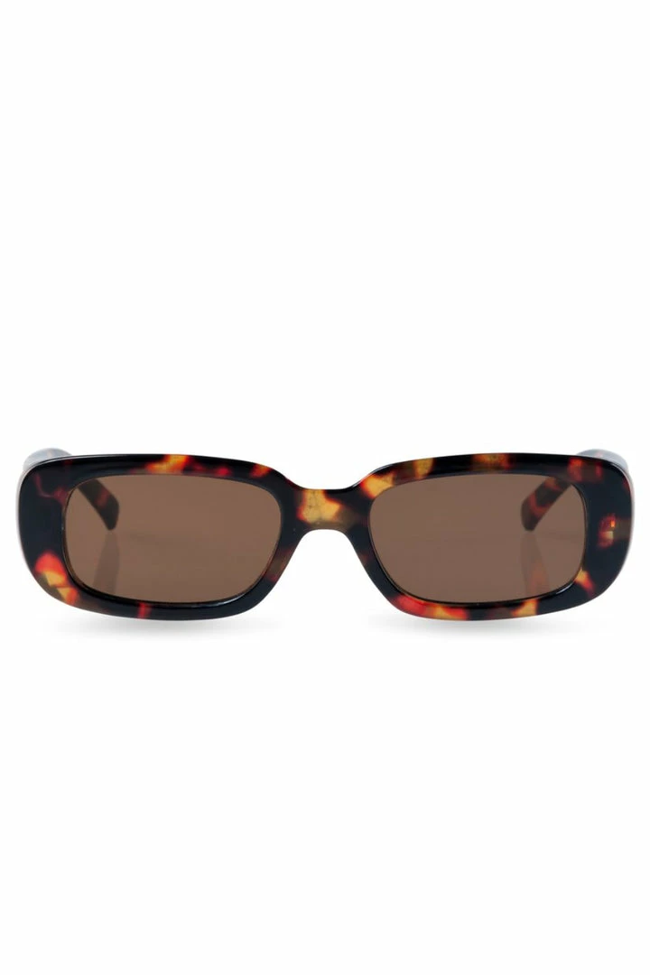 Reality Eyewear Accessories Xray Spex Narrow Turtle Sunglasses