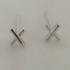 Sophie XX Stud Earrings