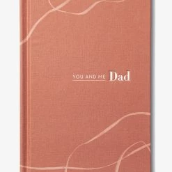 Compendium Books You And Me Dad