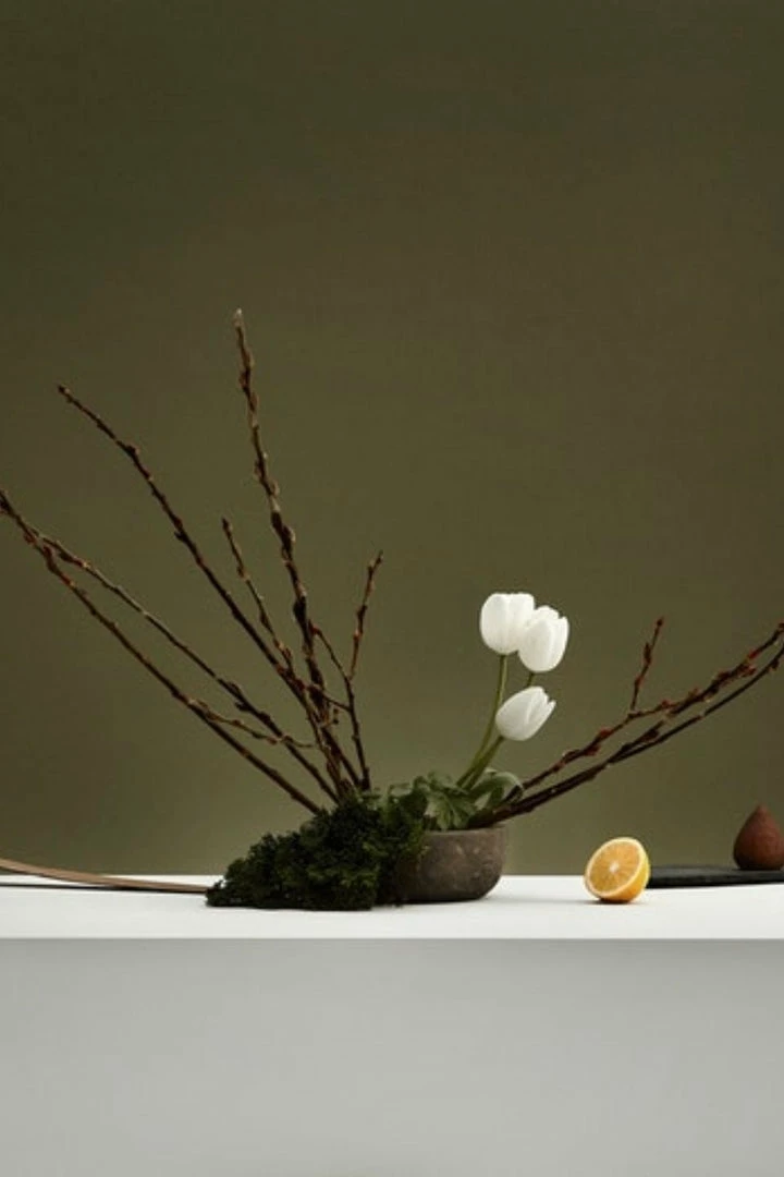 Ashley+Co Insink Top Up 1 Ltr