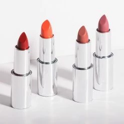 Indigo + Iris Blissful Peach Liptint