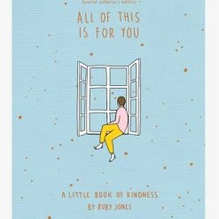 Flying Kiwi Special Edition: All Of This Is For You