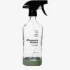 Good Change Table & Kitchen All Purpose Cleaner Moss Reusable Glass Silicon Base Bottle