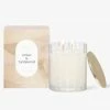 Circa Home Home Fragrance CH Amber + Sandalwood Candle 350g