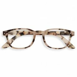 Izipizi Accessories Light Tortoise B Reading Glasses