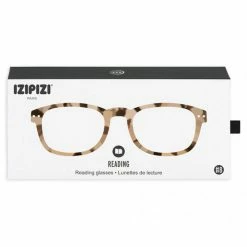 Izipizi Accessories Light Tortoise B Reading Glasses
