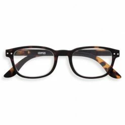 Izipizi Accessories Tortoise B Reading Glasses