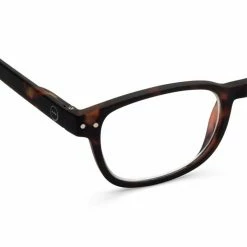 Izipizi Accessories Tortoise B Reading Glasses