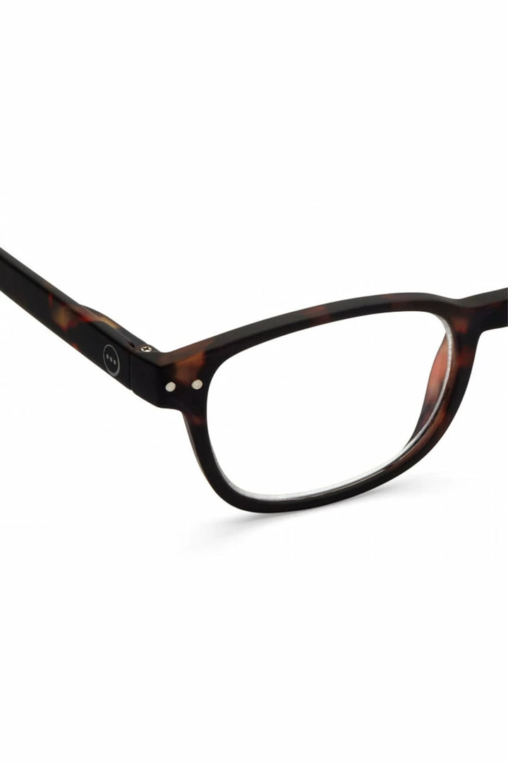 Izipizi Accessories Tortoise B Reading Glasses