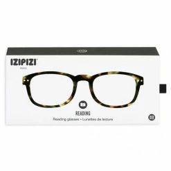 Izipizi Accessories Tortoise B Reading Glasses