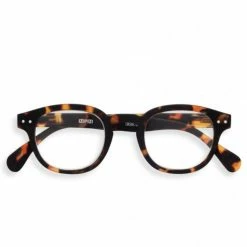 Izipizi Tortoise C Reading Glasses