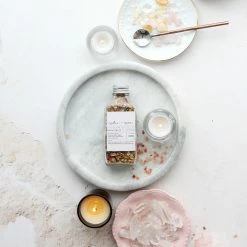 Indie + Mae Home & Beauty Ritual Bath Salts 100ml