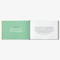Compendium Believe Gift Book Books