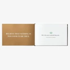 Compendium Believe Gift Book Books