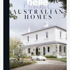 Flying Kiwi Belle Beautiful Australian Homes Vol 3
