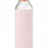 Porter Blush Glass Bottle 591ml Gifts For Her