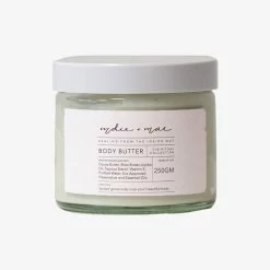 Indie + Mae Ritual Body Butter Home & Beauty