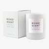 Bondi Scent Coast 300g 80 Hour White Candle