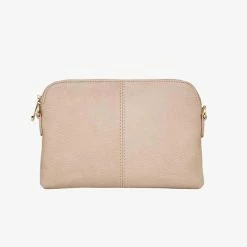 Elms+King Bowery Wallet Fawn