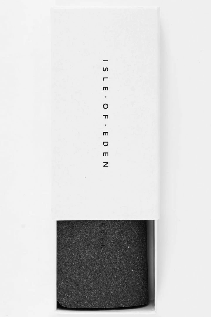 Isle Of Eden Accessories Eddie Green Sunglasses