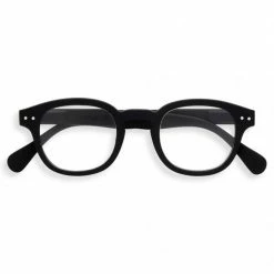 Izipizi Black C Reading Glasses