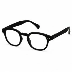 Izipizi Black E Reading Glasses Accessories