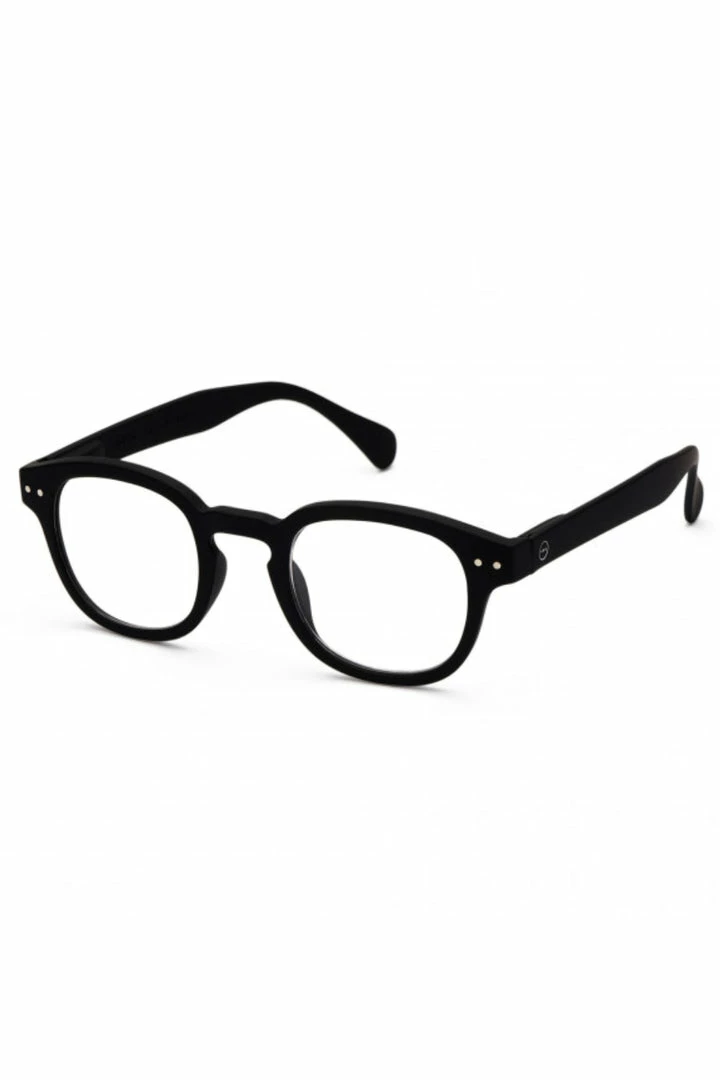 Izipizi Black E Reading Glasses Accessories