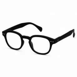 Izipizi Black C Reading Glasses