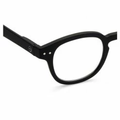 Izipizi Black E Reading Glasses Accessories