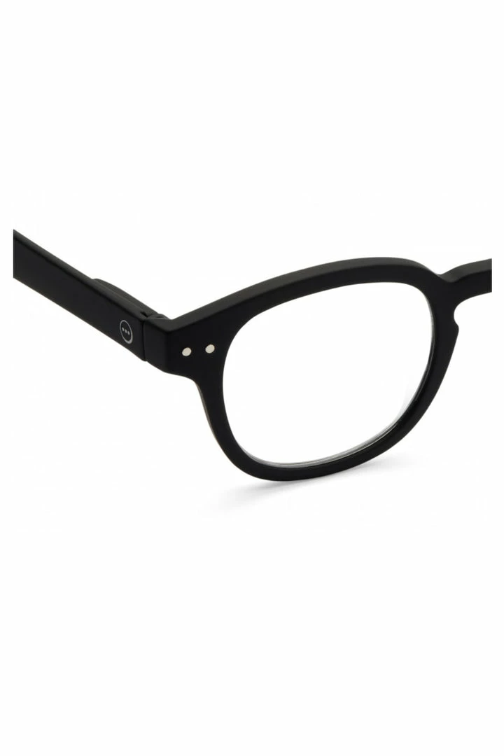 Izipizi Black E Reading Glasses Accessories