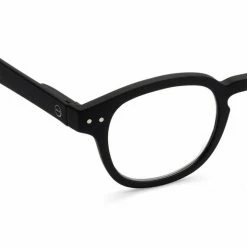Izipizi Black C Reading Glasses