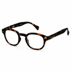 Izipizi Tortoise C Reading Glasses