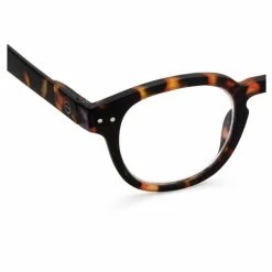 Izipizi Tortoise C Reading Glasses