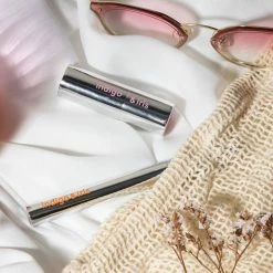 Indigo + Iris Blissful Peach Liptint