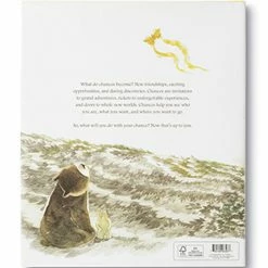 Compendium What Do You Do With A Chance Books