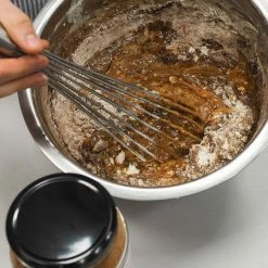 Sage + Grace Chocolate Raspberry Cake Making Kit Eat & Drink