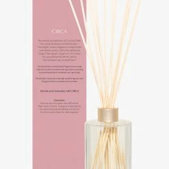 Circa Home CH Coconut + Watermelon Diffuser 250ml Home & Beauty