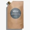 Alive Body Coconut & Wild Orange Hand & Body Lotion 1 Litre Refill