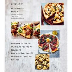 Flying Kiwi Books Craft Pizza