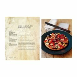 Flying Kiwi Books Craft Pizza