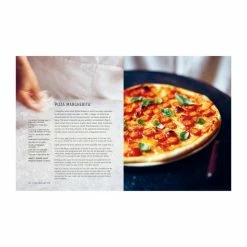 Flying Kiwi Books Craft Pizza