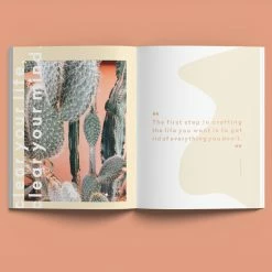 Collective Hub Planner Create Your Best Life Home & Beauty