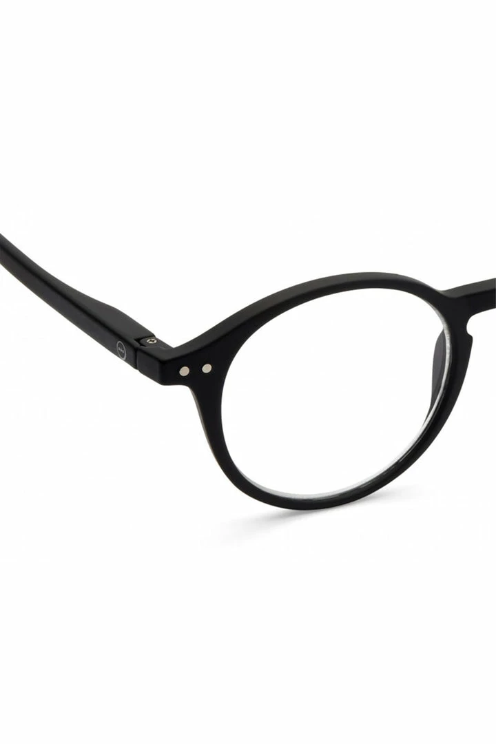 Izipizi Black D Reading Glasses Accessories