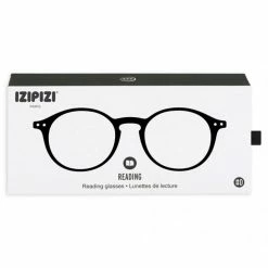 Izipizi Black D Reading Glasses Accessories