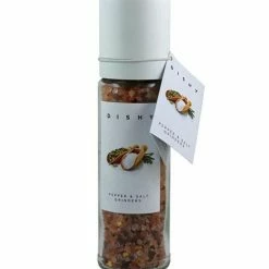 Dishy Shiro Mill Chilli Lime Salt 20cm