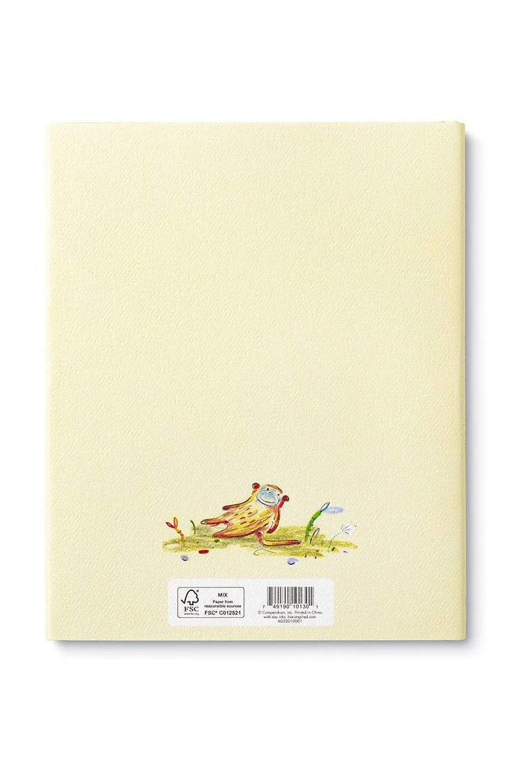 Compendium Because Of You Dad