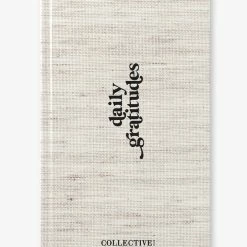 Collective Hub Gifts For Her Daily Gratitude's Planner