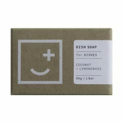 Fair+Square Natural NZ Made Dish Soap