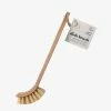 Good Change 100% Natural Beechwood Handle Tampico Bristle Dish Brush Table & Kitchen