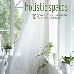 Publishers Distribution Books Holistic Spaces